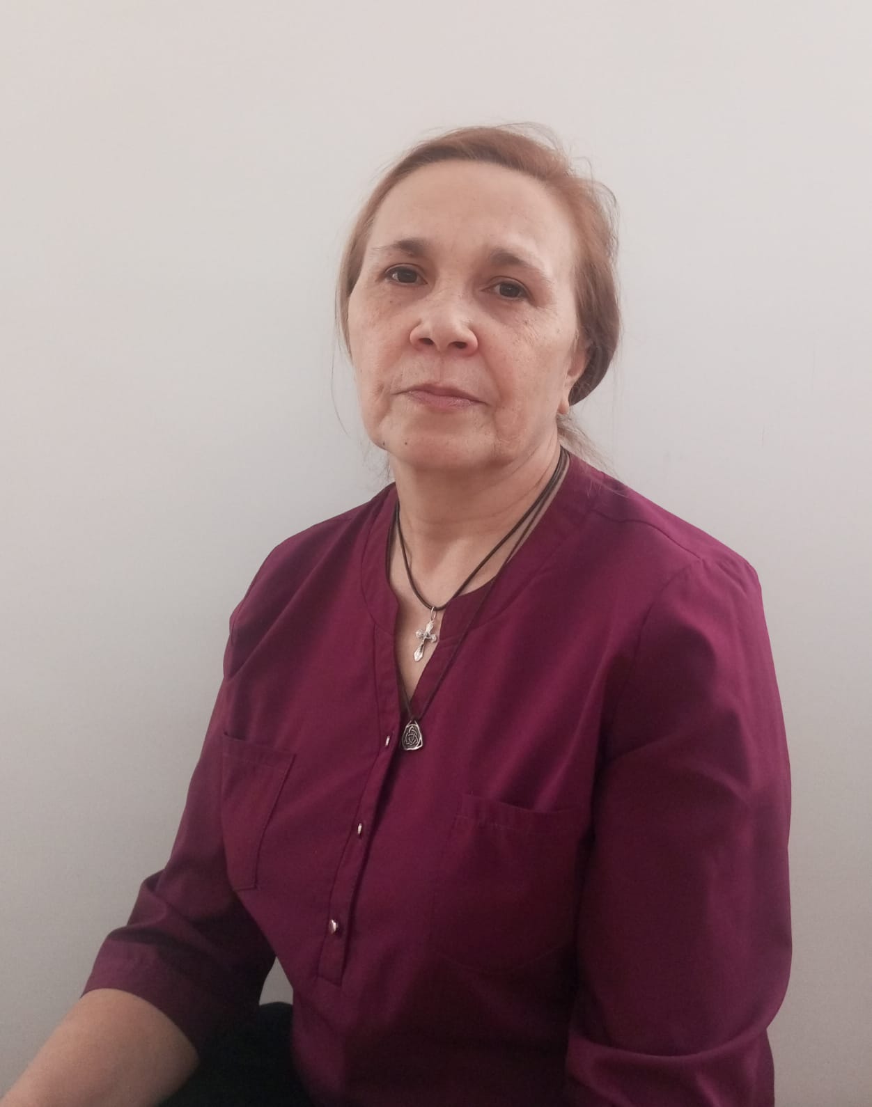 Педагогический работник Макарова Ольга Константиновна Воспитатель.