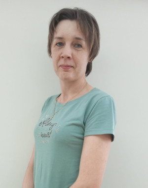 Помощник воспитателя Карасова Ирина Петровна Помощник воспитателя Карасова Ирина Петровна
